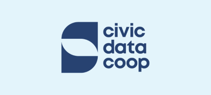 Civic Data Coop logo